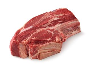 Naivas Beef Chuck On Bone 500 G