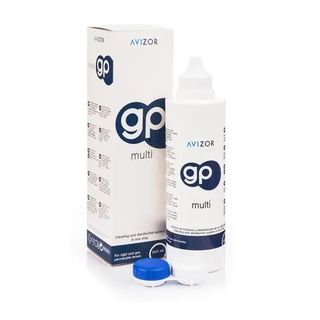 AVIZOR GP MULTI 240ML+ÉTUI