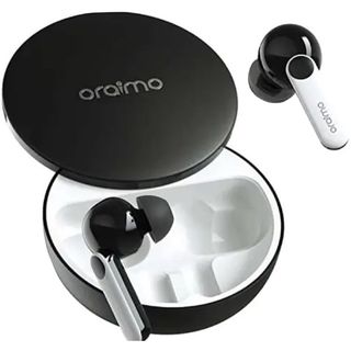 Oraimo Écouteurs sans fil FreePods 4 Véritables ANC