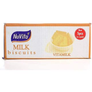 Nuvita Sunbix Biscuit 60*5