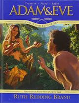 Bs The Story Of Adam And Eve