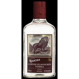 Kakira Vodka 250 Ml Glass