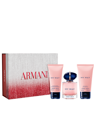Coffret My Way Eau de Parfum