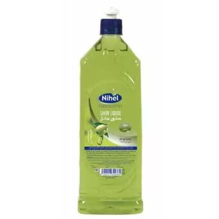 1000Ml Nihel Gel Lavant Olive
