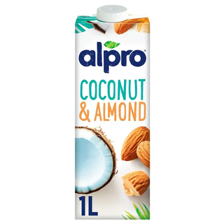ALPRO COCONUT & ALMOND 1LTR