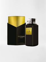 Intense Perfume 100Ml Black