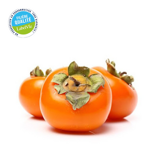 Kaki Local 500G - Filière Qualité