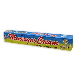 Menengai Cream Washing Bar 1Kg
