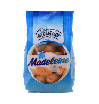 Madeleine SELJA 400GR  - 530