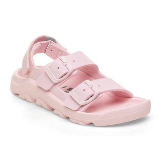 Mogami AS Kids Birko Flor Icy Gentle Rose (N) 