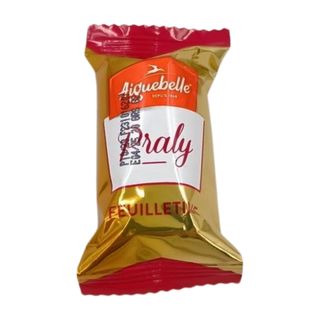 PRALY FEUILLETINE 18G