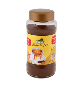 Chicorée soluble BRAVA 250GR/50GR gratuit  - 190