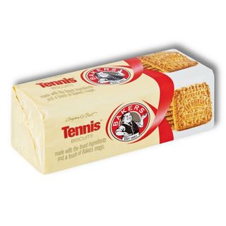 Bakers Tennis - Original 200g