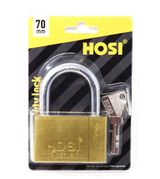 Hosi Top Security Lock 60Mm