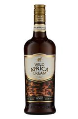 Wild Africa Cream Chocolate 750Ml