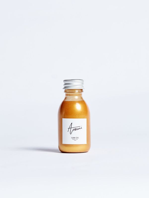 Arami Lumi Oil Sweet Oud, 100ml
