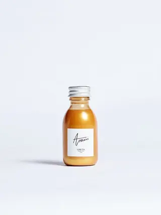 Arami Lumi Oil Sweet Oud, 100ml