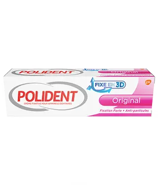 Polident Corega Original 40gr