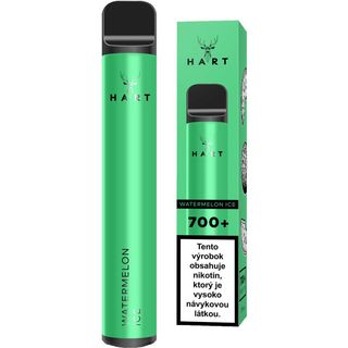 Hart 1500 watermelon ice