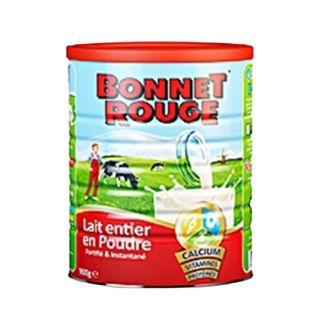 Lait Poudre Entier 2 5Kg Bonnet Rouge