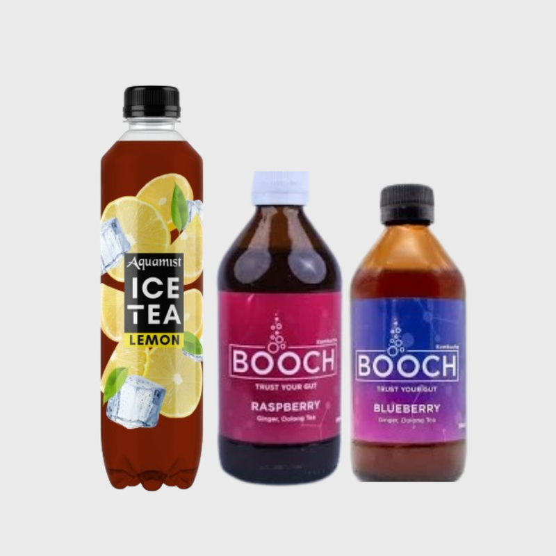 Ice Teas