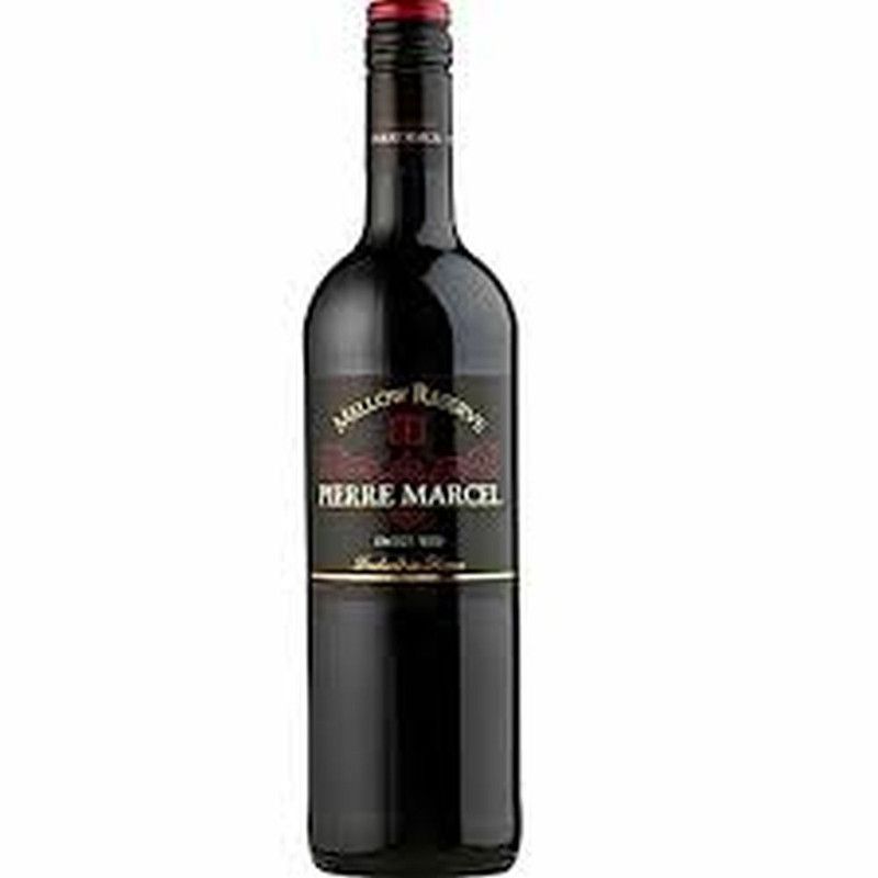 Pierre Marcel Sweet Red 1.5Ltr