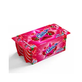 Pack Yaourt à Boire Grenadine Raibi Jamila 8x165g.