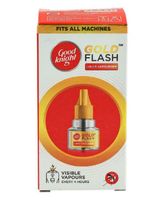 Good Knight Gold Flash 45Ml