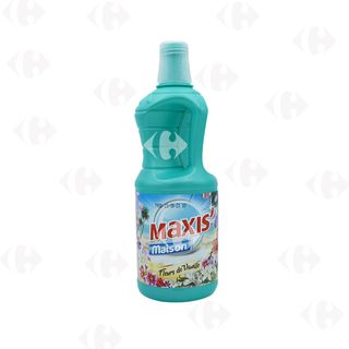 Maxi's Nettoyant Fleur de Vanille 1L