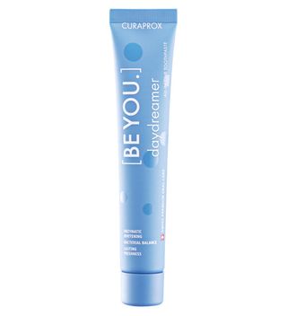 Curaprox – Be You Daydreamer Dentifrice Mûre-réglisse – 90 Ml