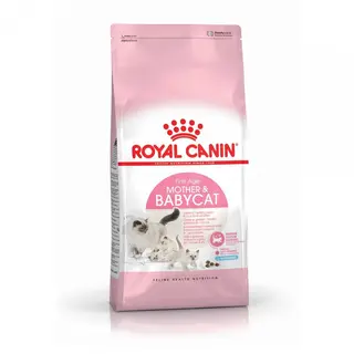Croquettes Pour Chatons Babycat 34 2Kg-93898