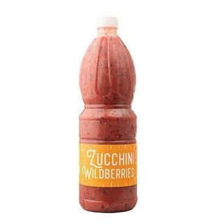 The Good Stuff  Fresh Juice - Wildberries 1 Ltr