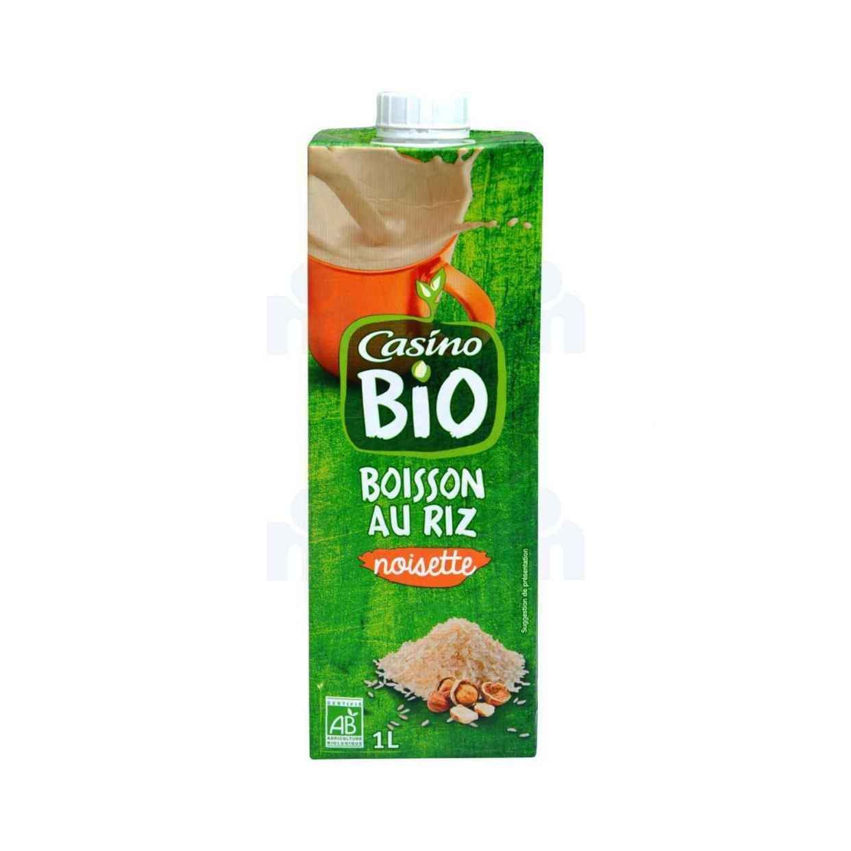Produits BIO