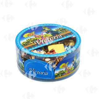 Assortiment Chocolat Victoria Macao 150g