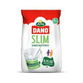 Dano Slim Milk Powder 400Gm Sachet