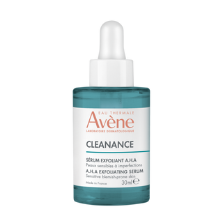 AVENE CLEANANCE SERUM EXFOLIANT A.H.A 30ML