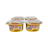 ELLE & VIRE CREME DESSERT VANILLA BOURBON 100G