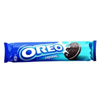 Oreo Original Vanilla Flavour Lady Gaga Biscuit 154G