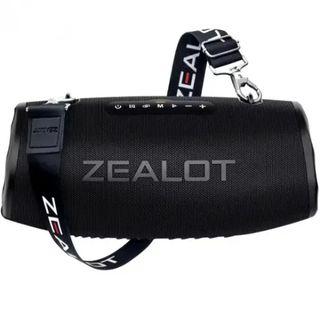 ZEALOT S87 HIGH POWER BLUETOOTH SPEAKER