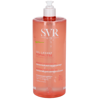 SVR TOPIALYSE GEL LAVANT 1L