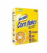 Weetabix Cornflakes 750G
