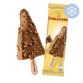 CART TOBLERONE BATONNET 100 ML