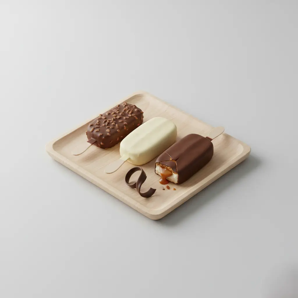 Autres Glaces à l'unité ®