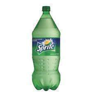 Sprite Lemon Lime 2L Pet
