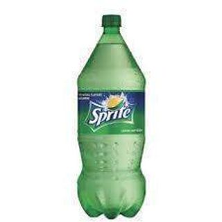 Sprite Lemon Lime  2L Pet