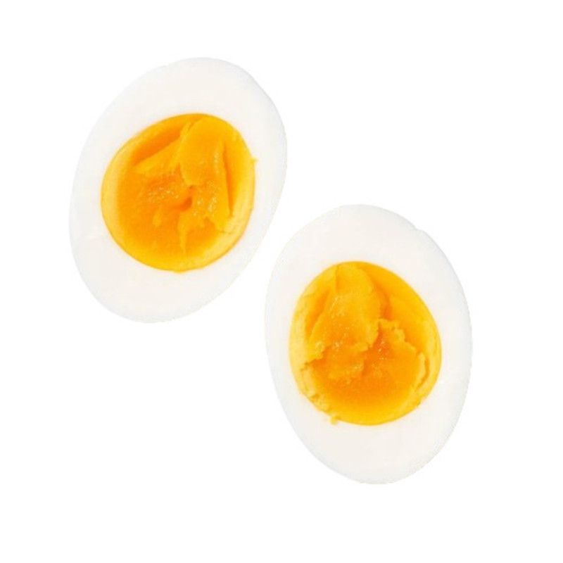 Boiled Egg