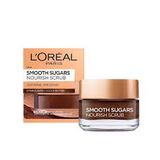 L'Oreal Smooth Sugars Nourish Scrub (Bb)