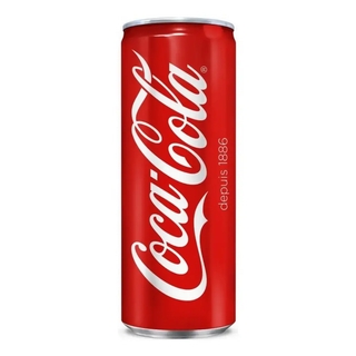 Boisson Gazeuse 24Cl Coca Cola Boite