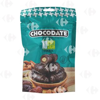 Chocolat Noir Chocodate 250g