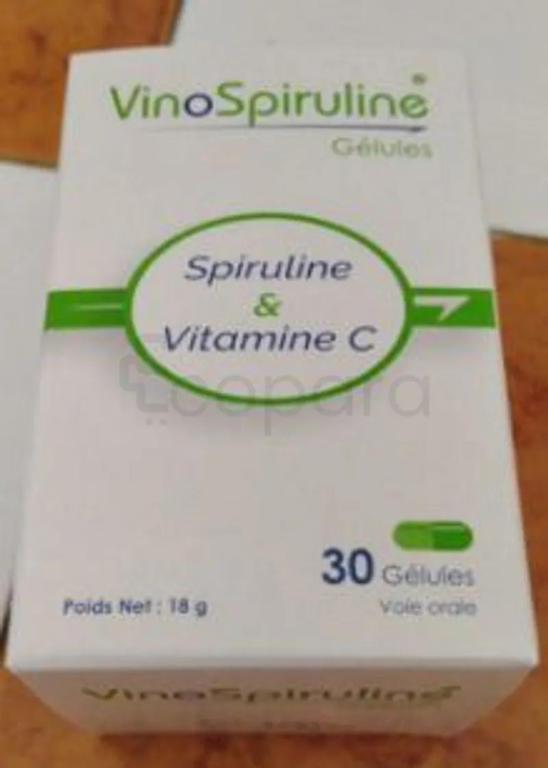 Autres compléments alimentaires